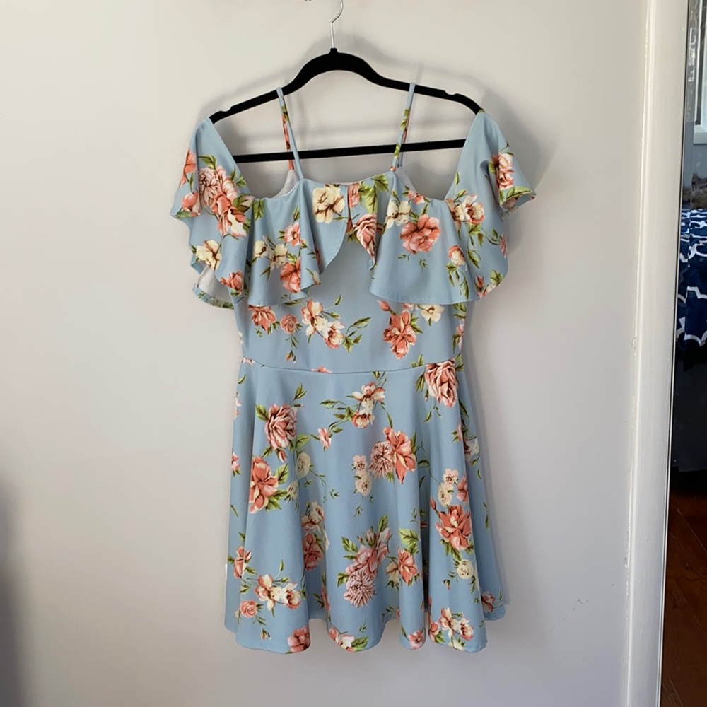 Fashion to Figure Dress